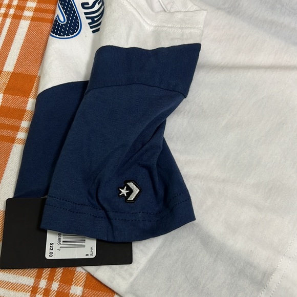 Boy’s All Star Converse Tee - Picture 5 of 5